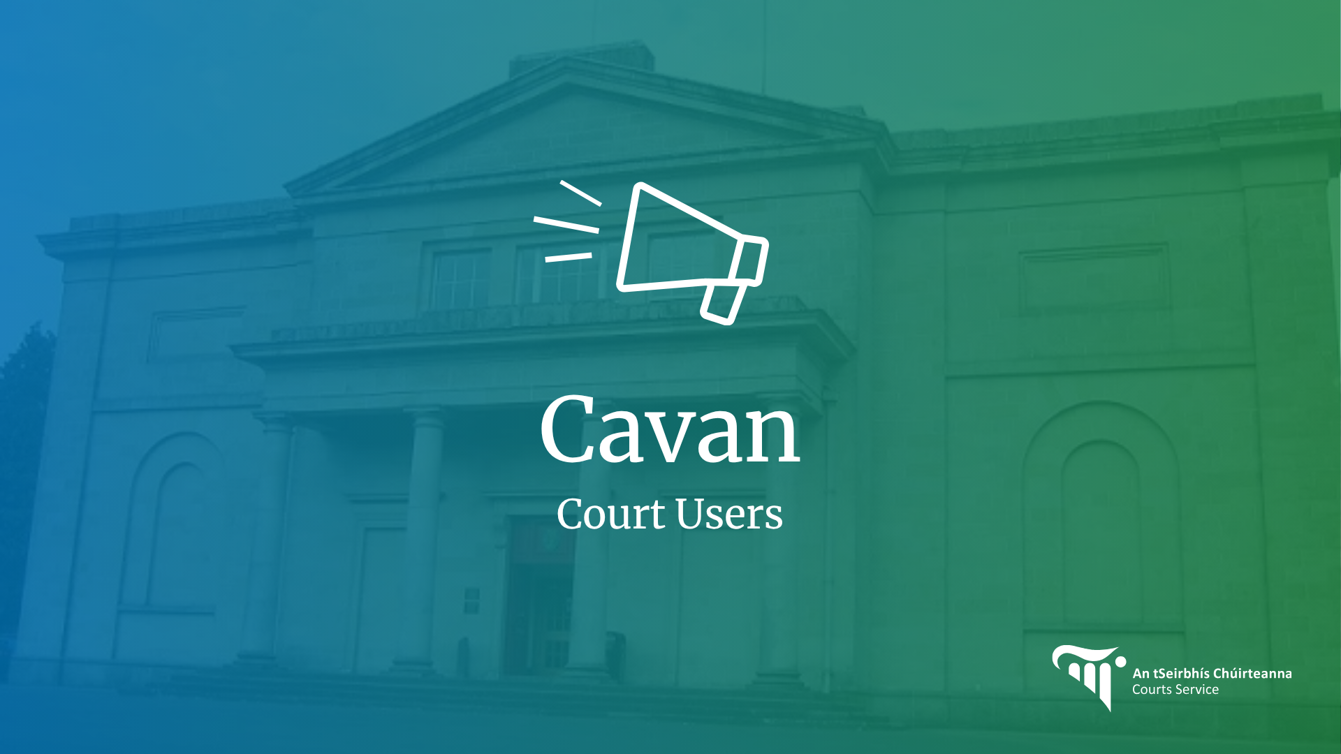 Cavan Court Users