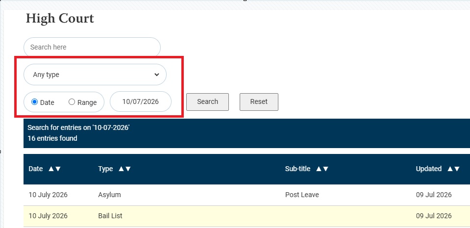 Diary Error Workaround