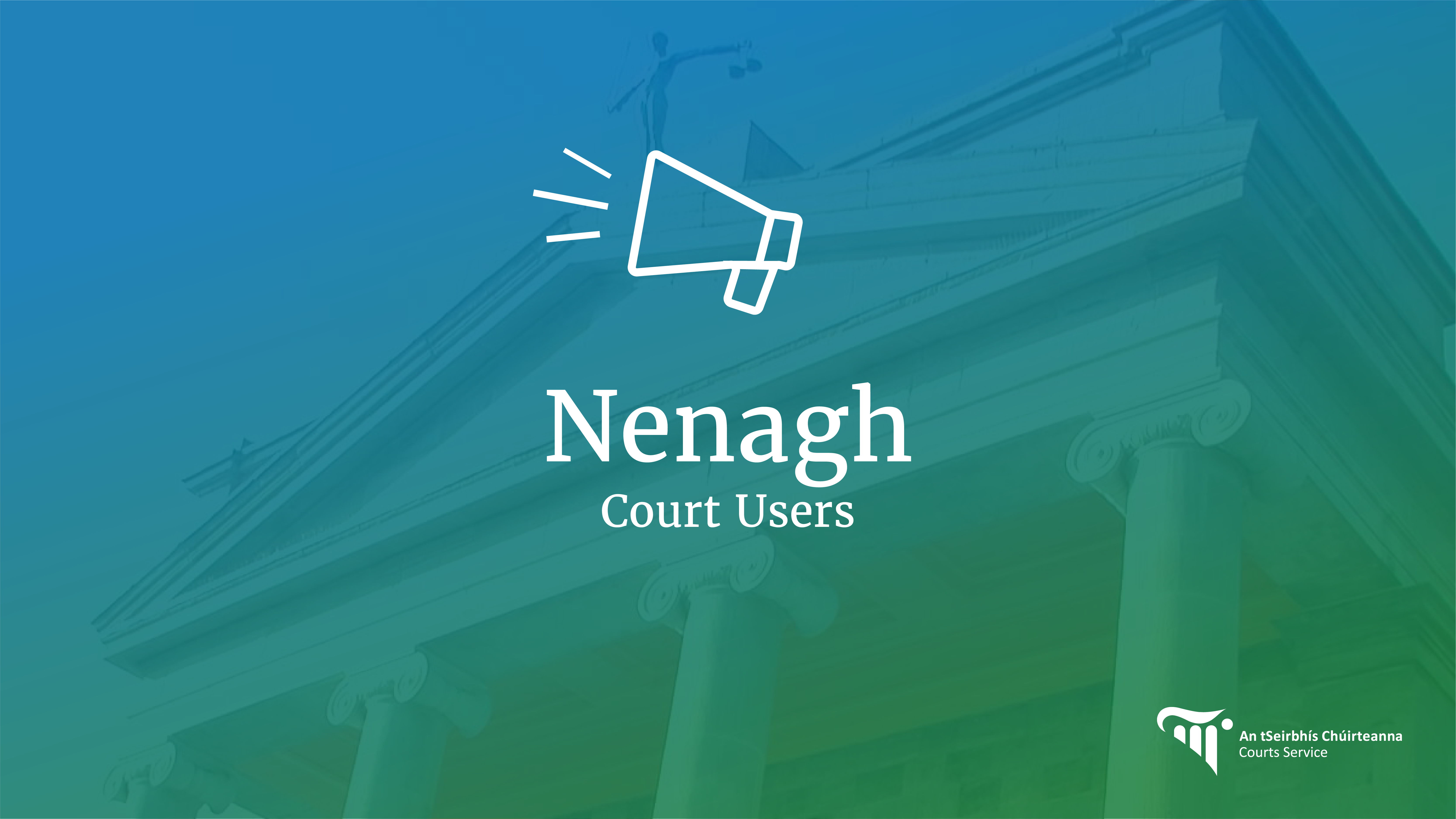 Nenagh Court Users