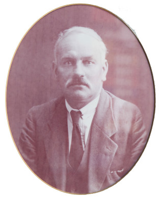 Gerald Horan Gerald Horan