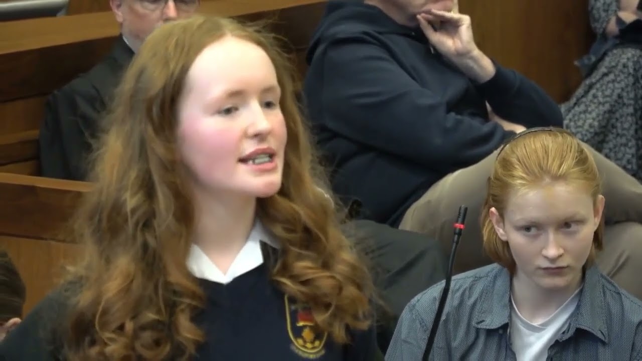 Watch How to run a mock trial on youtube